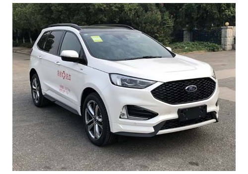 福特血漿運(yùn)輸車(chē)