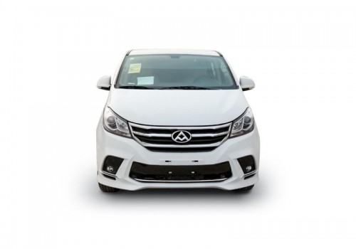 大通特種血液運(yùn)輸車(chē)